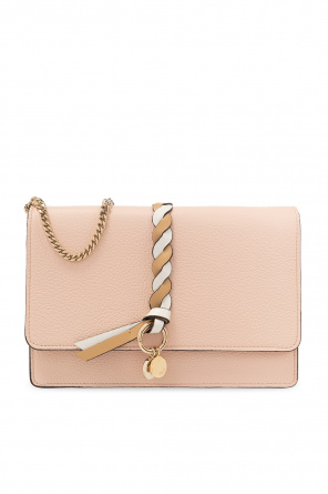 CHLOE(クロエ) ALPHABET SHOULDER BAG [正規品/関税込] Chloe Alphabet Chole Chain Shoulder Bag | eBay